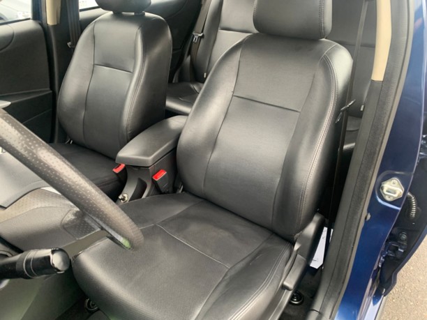Lifan X50, 2016 г.