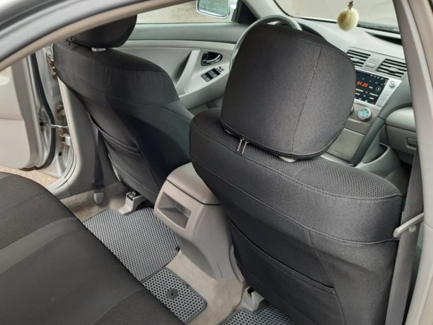 Toyota Camry XV40, 2007 г.