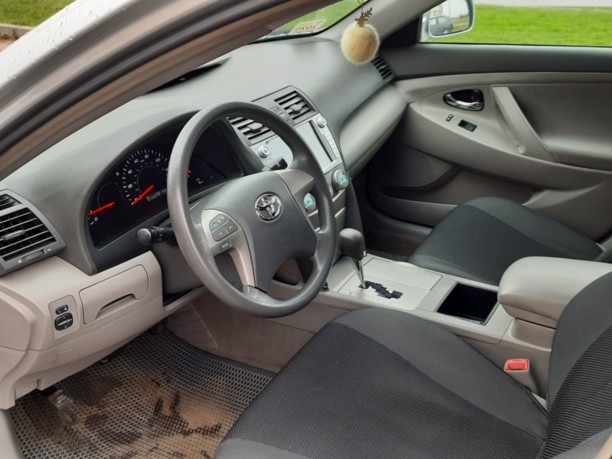 Toyota Camry XV40, 2007 г.