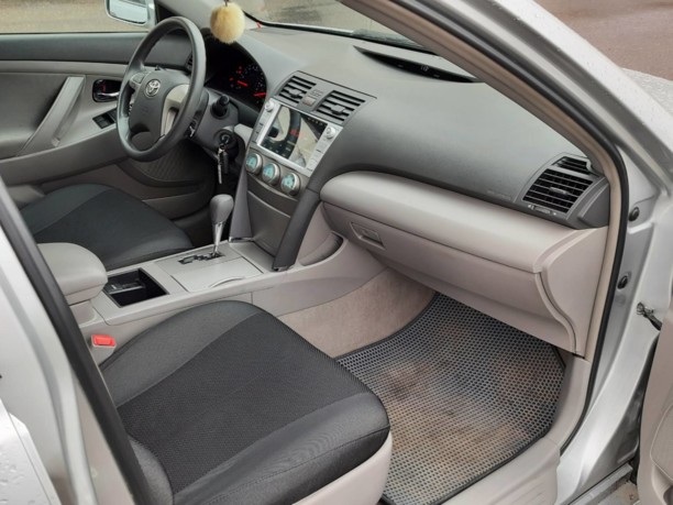Toyota Camry XV40, 2007 г.