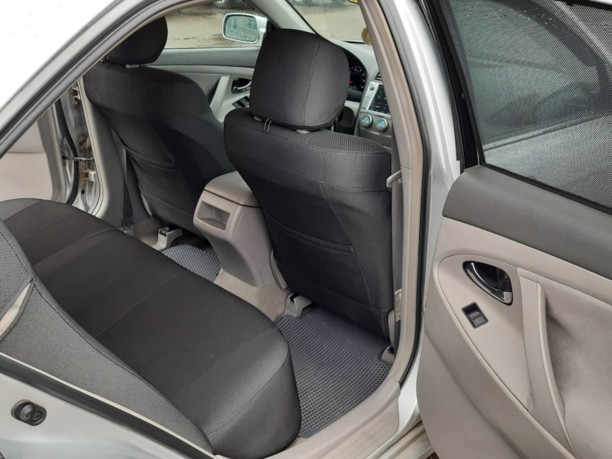 Toyota Camry XV40, 2007 г.