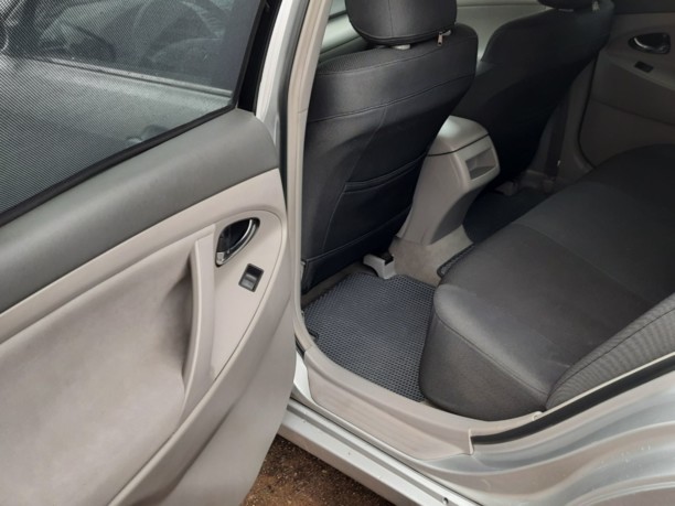 Toyota Camry XV40, 2007 г.