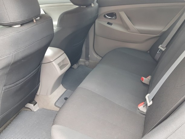 Toyota Camry XV40, 2007 г.