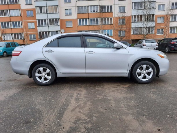 Toyota Camry XV40, 2007 г.