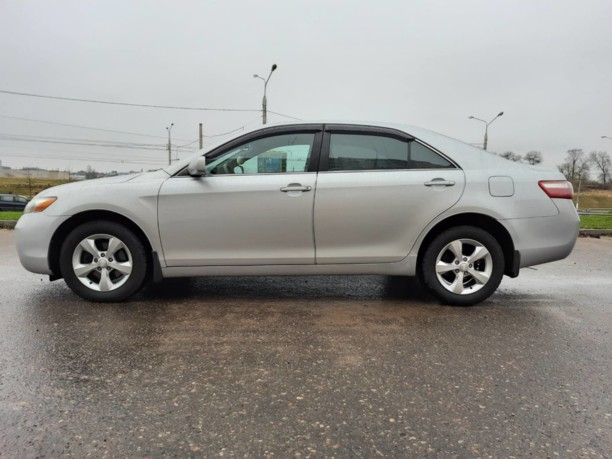 Toyota Camry XV40, 2007 г.