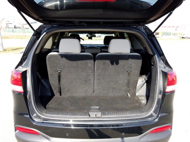 Kia Sorento III, 7 мест, 2015 г.