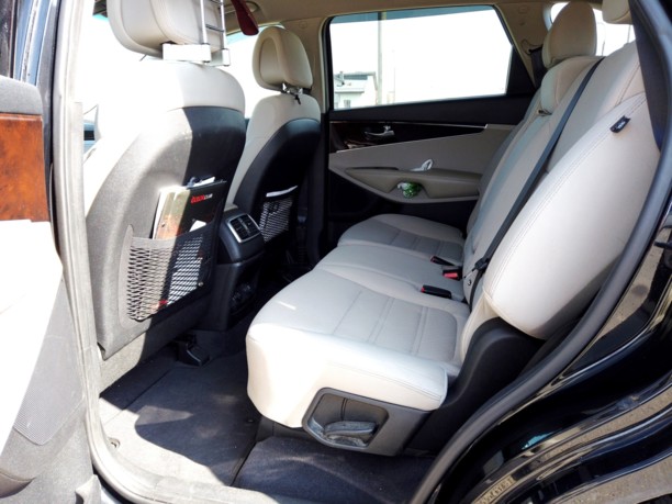Kia Sorento III, 7 мест, 2015 г.