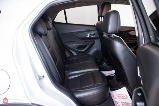 Opel Mokka I, 2012 г.