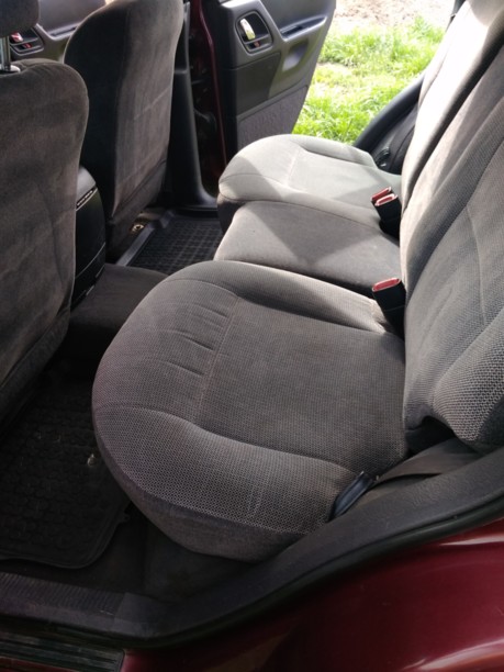 Jeep Grand Cherokee WJ, 2000 г.