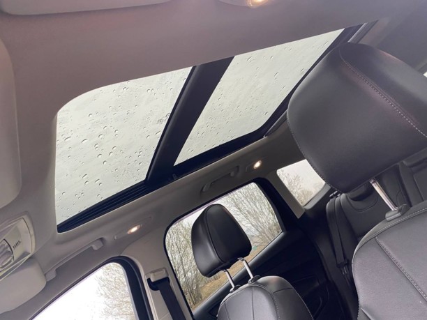 Ford Kuga II, 2013 г.