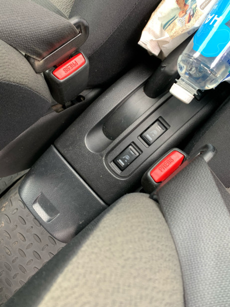 Nissan Note I (E11) · Рестайлинг, 2013 г.
