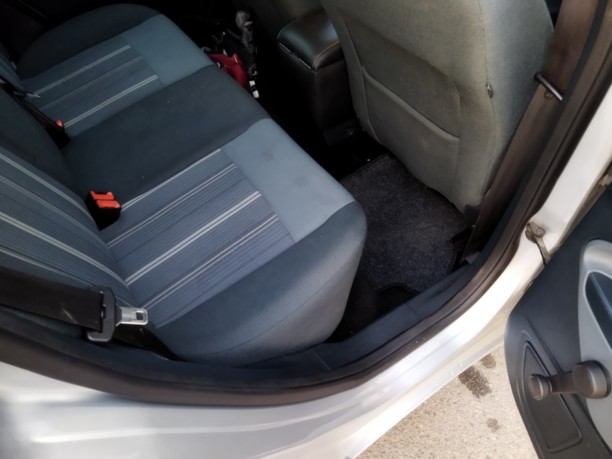 Ford Fiesta VI, 2009 г.
