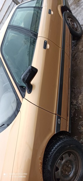 Audi 80 B3, 1988 г.