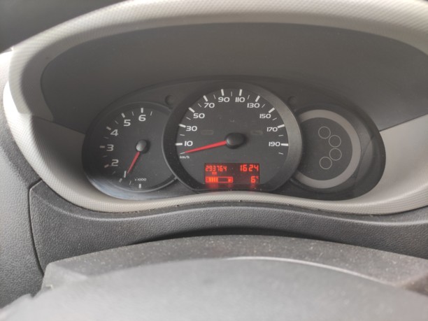 Renault Master L3H3, 2016 г.