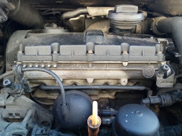 SEAT Alhambra I · Рестайлинг, 5 мест, 2002 г.