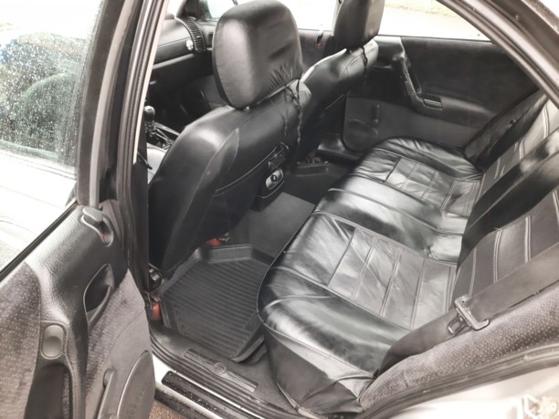 Opel Omega B, 1995 г.