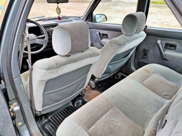 Renault 19 I, 1992 г.