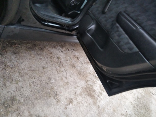 Opel Astra G, 1999 г.
