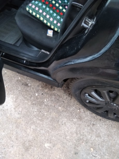 Opel Astra G, 1999 г.