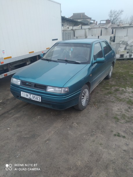 SEAT Toledo I, 1994 г.