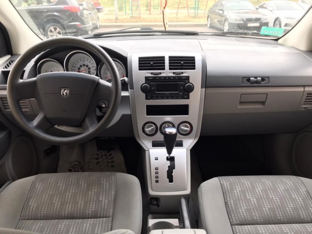 Dodge Caliber, 2006 г.