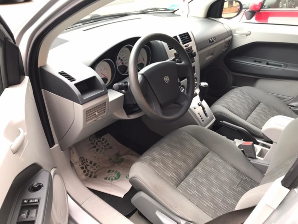 Dodge Caliber, 2006 г.