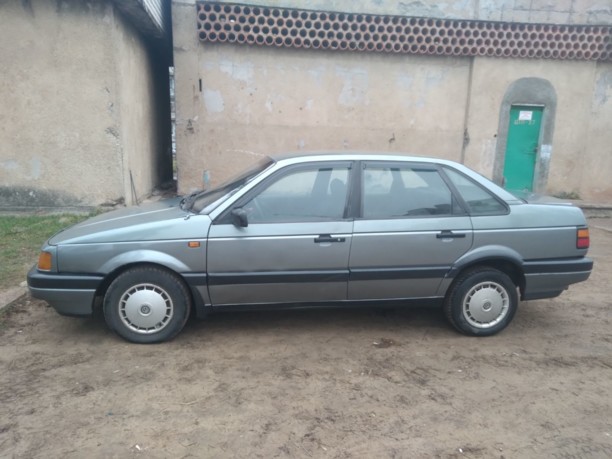 Volkswagen Passat B3, 1993 г.