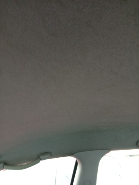 Nissan Almera II (N16) · Рестайлинг, 2004 г.