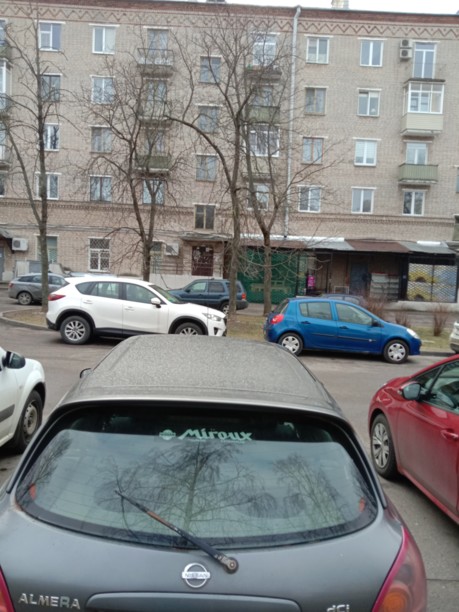 Nissan Almera II (N16) · Рестайлинг, 2004 г.