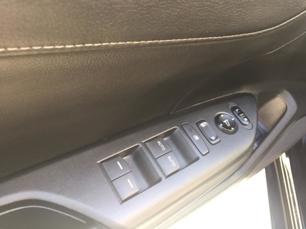 Honda Civic X, 2017 г.