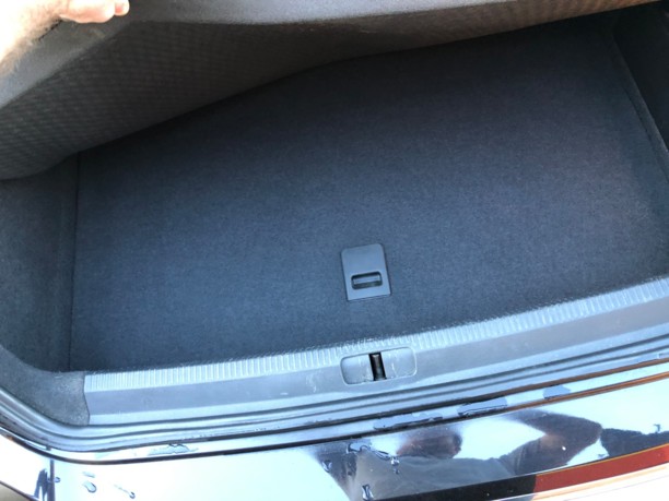 Volkswagen Passat CC I · Рестайлинг, 2012 г.