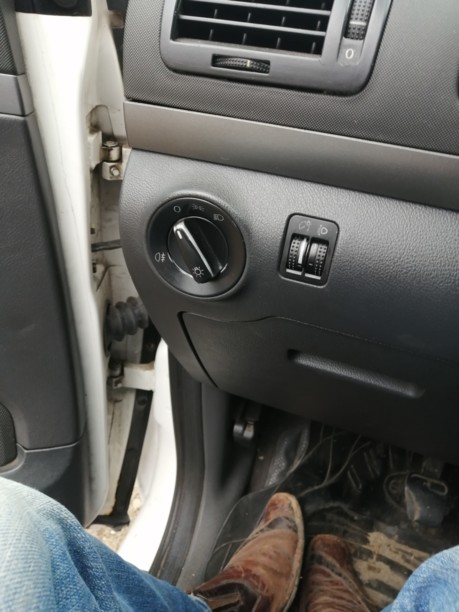 SEAT Alhambra I · Рестайлинг, 5 мест, 2000 г.