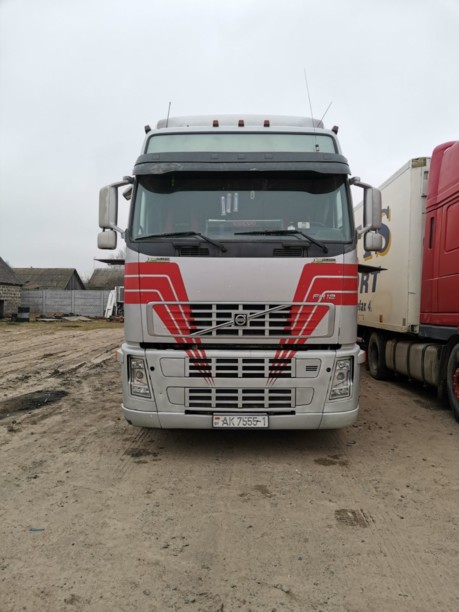 Volvo FH, 2003 г.