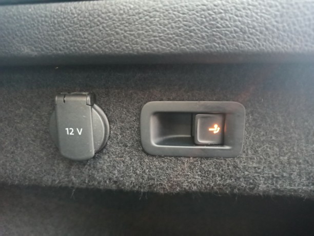 Volkswagen Passat B8, 2017 г.