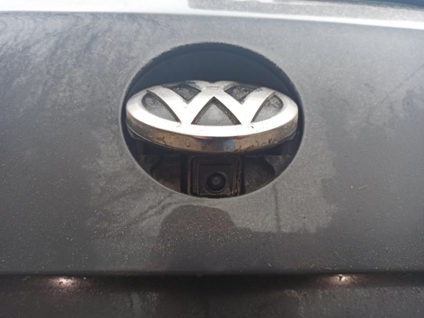 Volkswagen Passat B8, 2017 г.