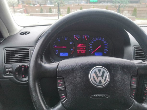Volkswagen Golf IV, 2003 г.