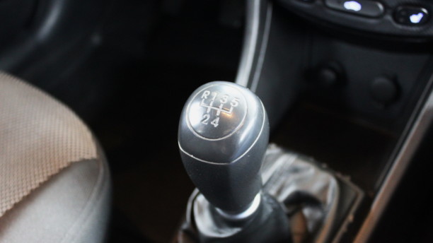 Hyundai Solaris I, 2012 г.