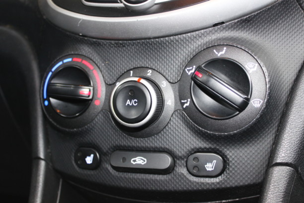 Hyundai Solaris I, 2012 г.