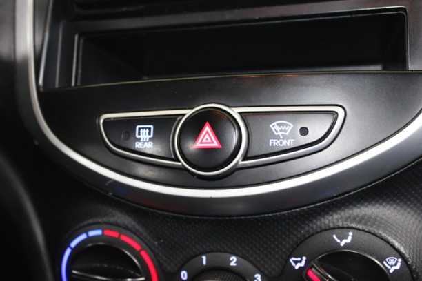 Hyundai Solaris I, 2012 г.