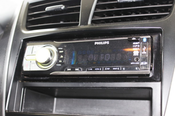 Hyundai Solaris I, 2012 г.