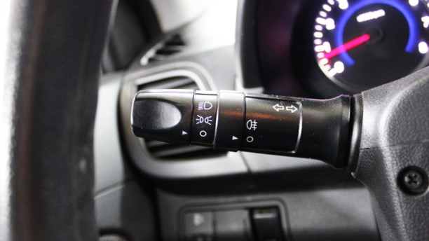 Hyundai Solaris I, 2012 г.