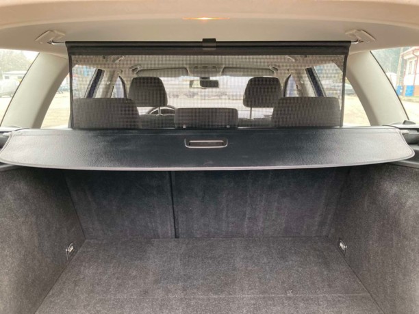 Volkswagen Passat B6, 2007 г.