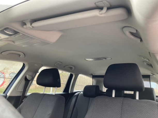 Volkswagen Passat B6, 2007 г.