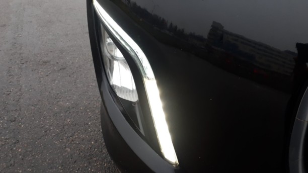Peugeot 308 T7 · Рестайлинг, 2012 г.