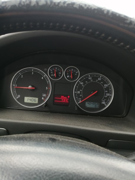 SEAT Alhambra I · Рестайлинг, 5 мест, 2000 г.