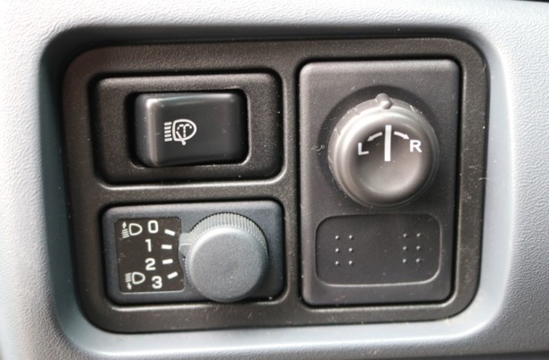 Nissan Almera II (N16) · Рестайлинг, 2006 г.