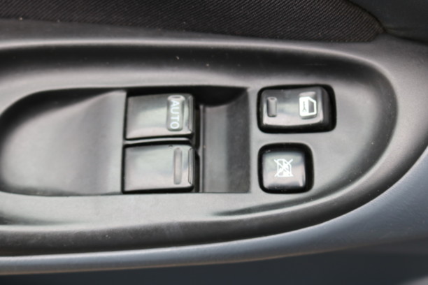 Nissan Almera II (N16) · Рестайлинг, 2006 г.