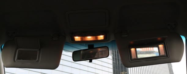 Nissan Almera II (N16) · Рестайлинг, 2006 г.