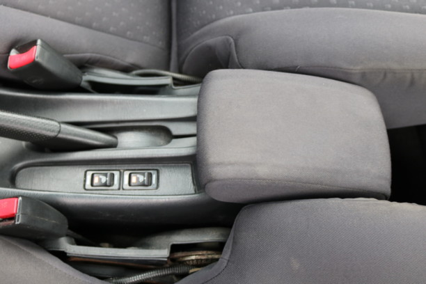 Nissan Almera II (N16) · Рестайлинг, 2006 г.