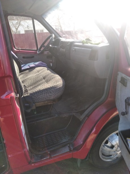 ГАЗ 2705, 2005 г.
